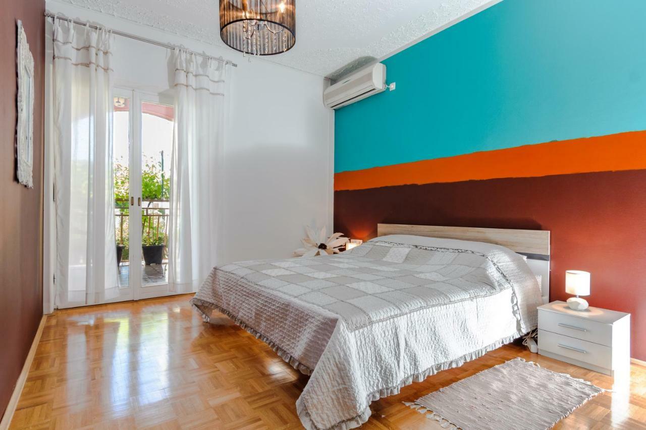 Apartment Yean Kaštela Екстериор снимка