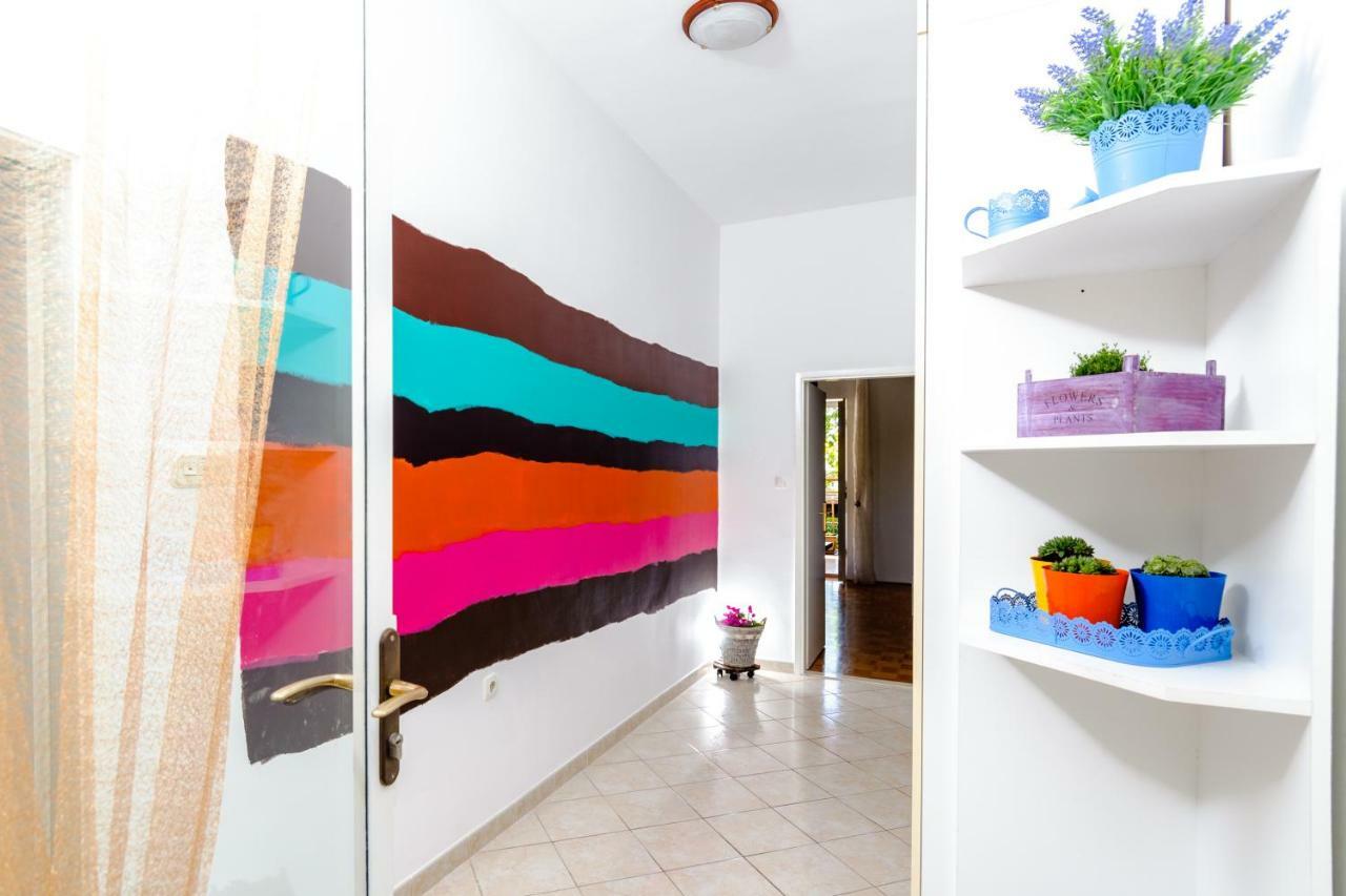 Apartment Yean Kaštela Екстериор снимка